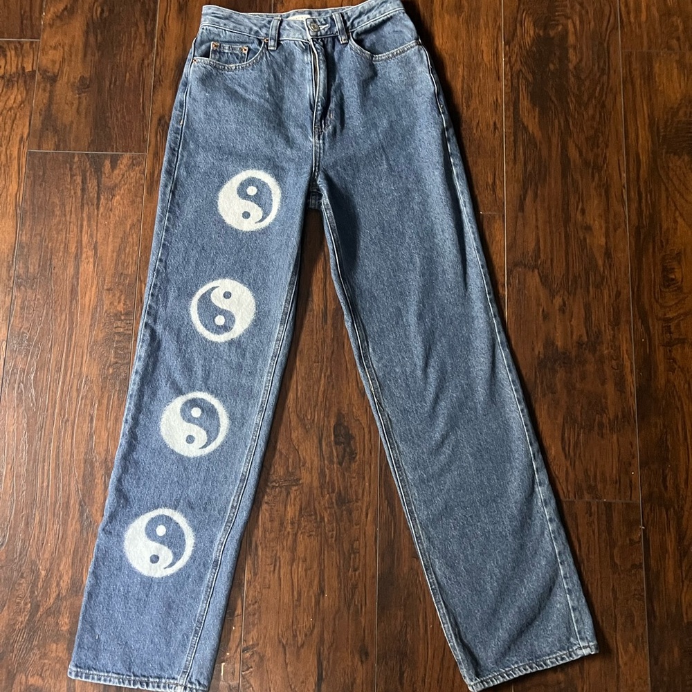 Size 29 PacSun Denim Jeans